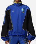 Nike x Jordan Brazil Anthem Jacket