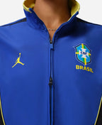 Nike x Jordan Brazil Anthem Jacket