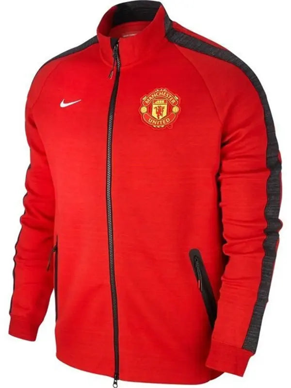 Nike Manchester United Jacket