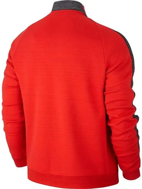 Nike Manchester United Jacket
