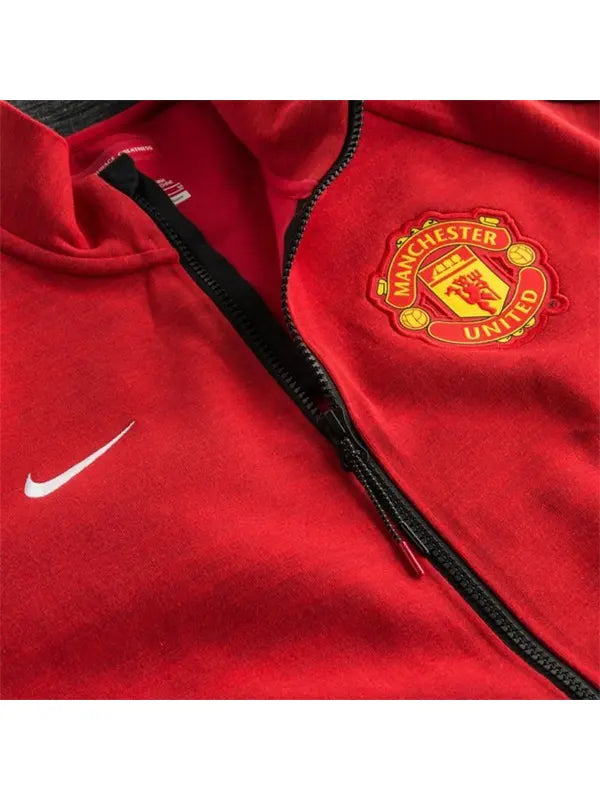 Nike Manchester United Jacket