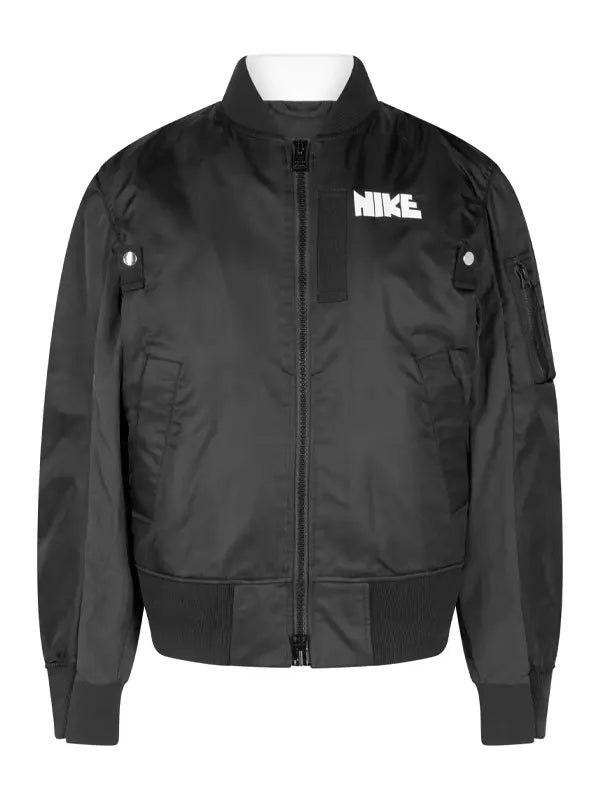 Nike Sacai Jacket