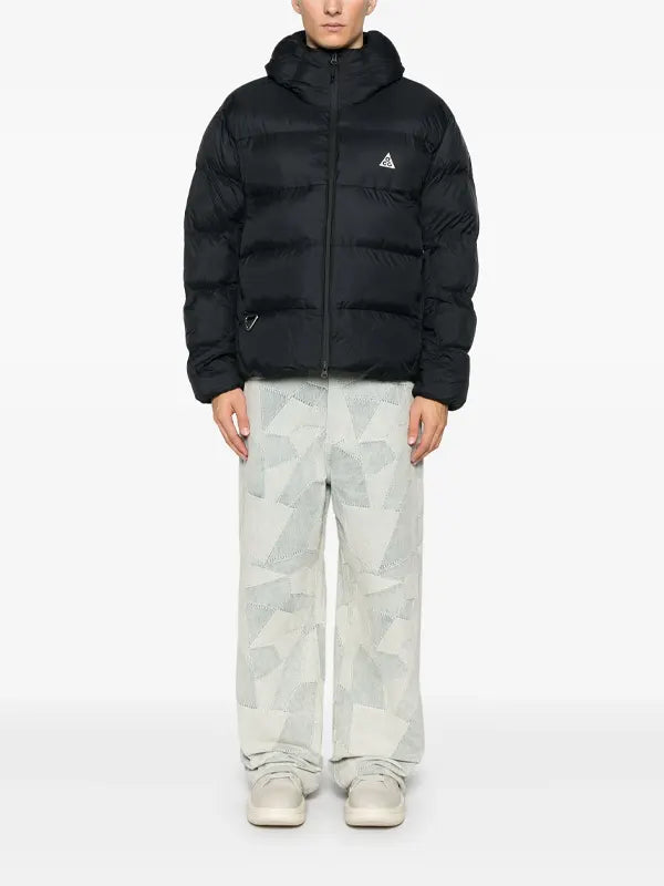 Nike Vintage Puffer Jacket