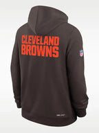 Nike Cleveland Browns Hoodie
