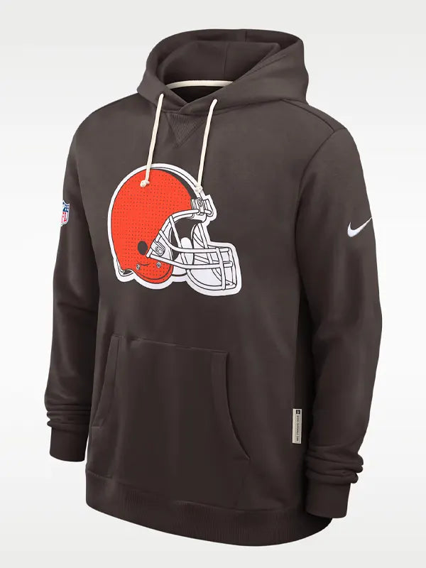 Nike Cleveland Browns Hoodie