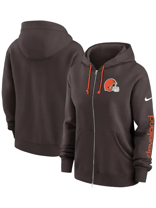 Nike Cleveland Browns Hoodie