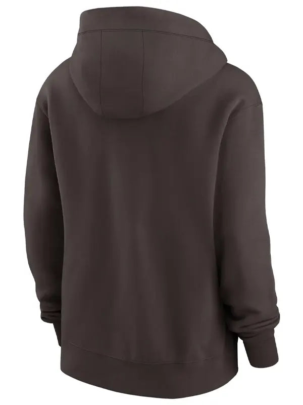 Nike Cleveland Browns Hoodie