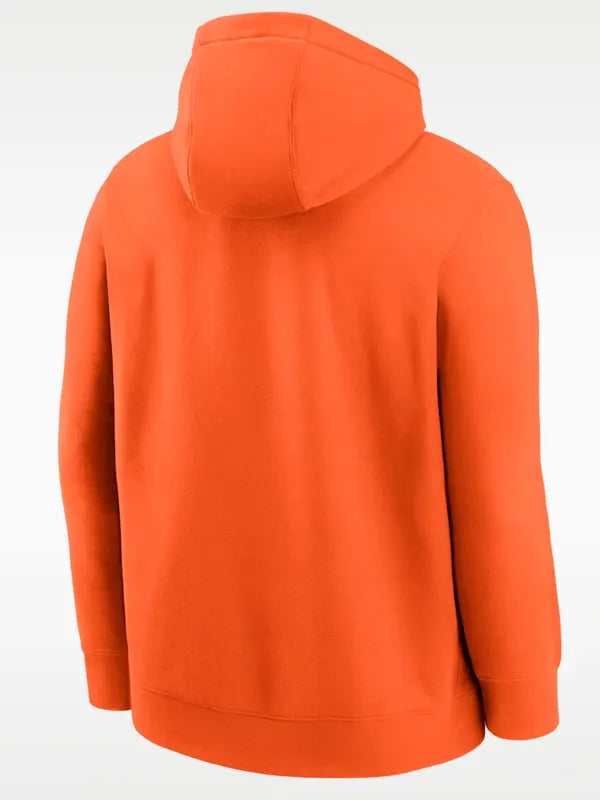 Nike Cleveland Browns Hoodie