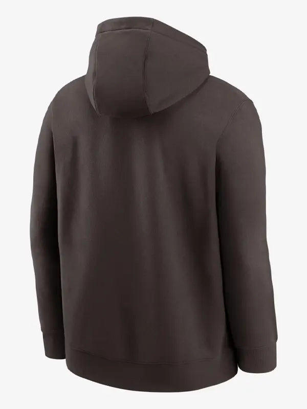 Nike Cleveland Browns Hoodie