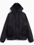 Nike Ispa Jacket Black