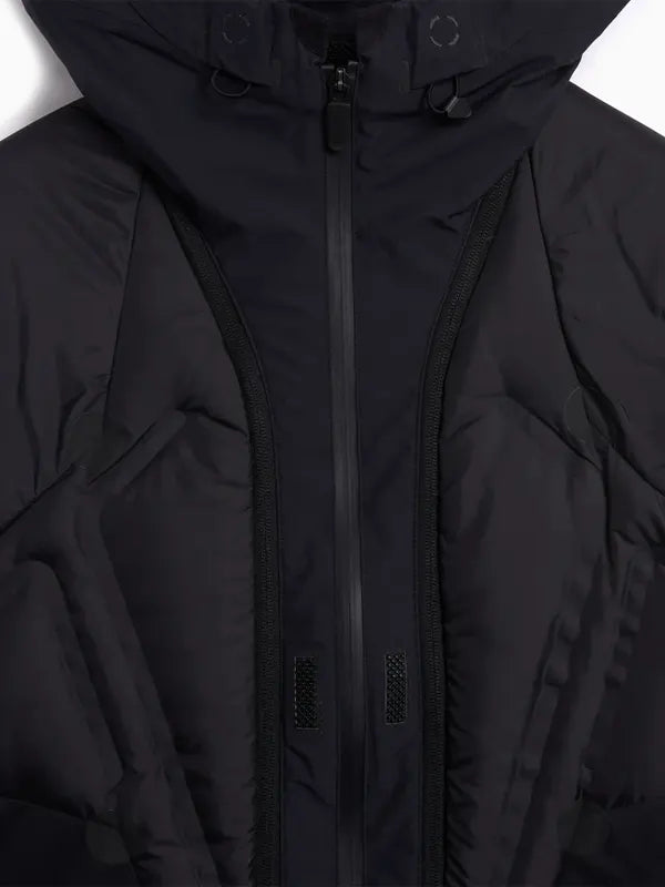 Nike Ispa Jacket Black