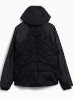 Nike Ispa Jacket Black