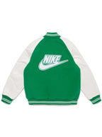 Nike Nigo Varsity Jacket Green