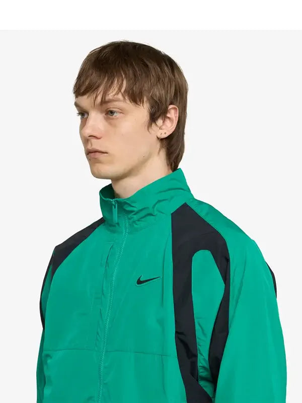 Nike Nocta Northstar Nylon Track Jacket