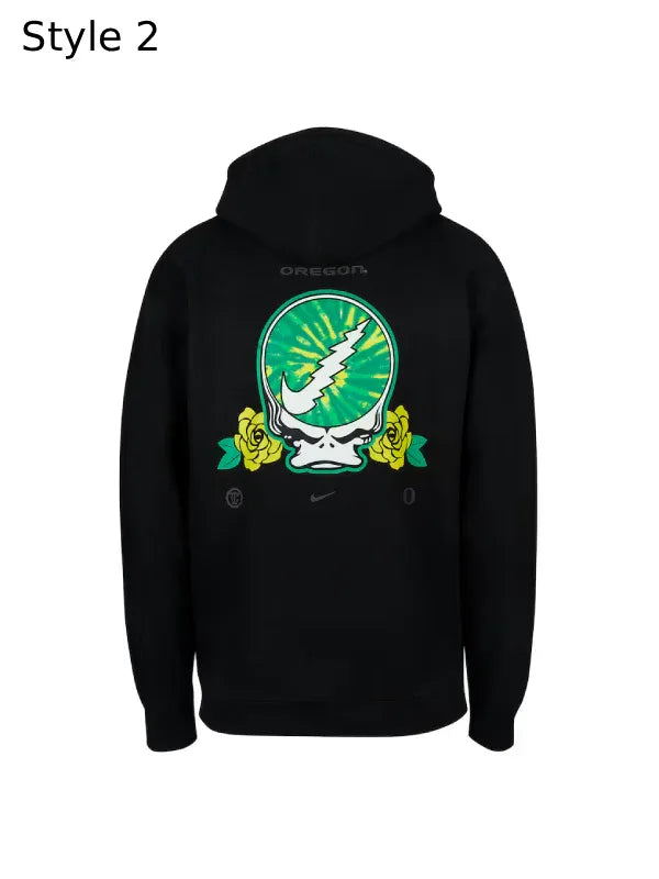 Nike_Oregon_Ducks_Grateful_Dead_Hoodie_For_Men_And_Women