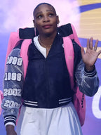 Nike Serena Williams Jacket