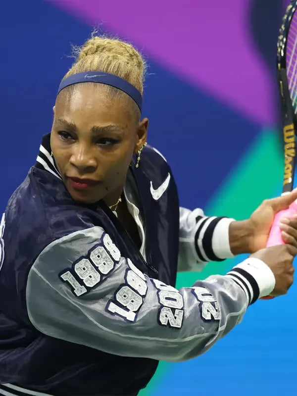 Nike Serena Williams Jacket