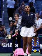 Nike Serena Williams Jacket