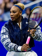 Nike Serena Williams Jacket