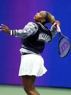 Nike Serena Williams Jacket