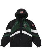 Nike Supreme Jacket Green