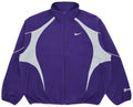 Nike Supreme Jacket Purple
