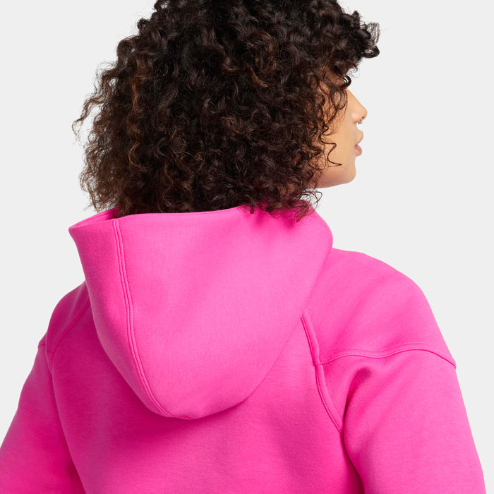 Nike performance pink jacket
