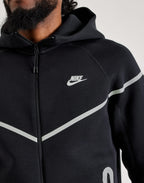 Nike performance tech jacket