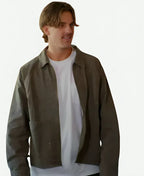 Bachelor Mansion Takeover Noah Erb Jacket