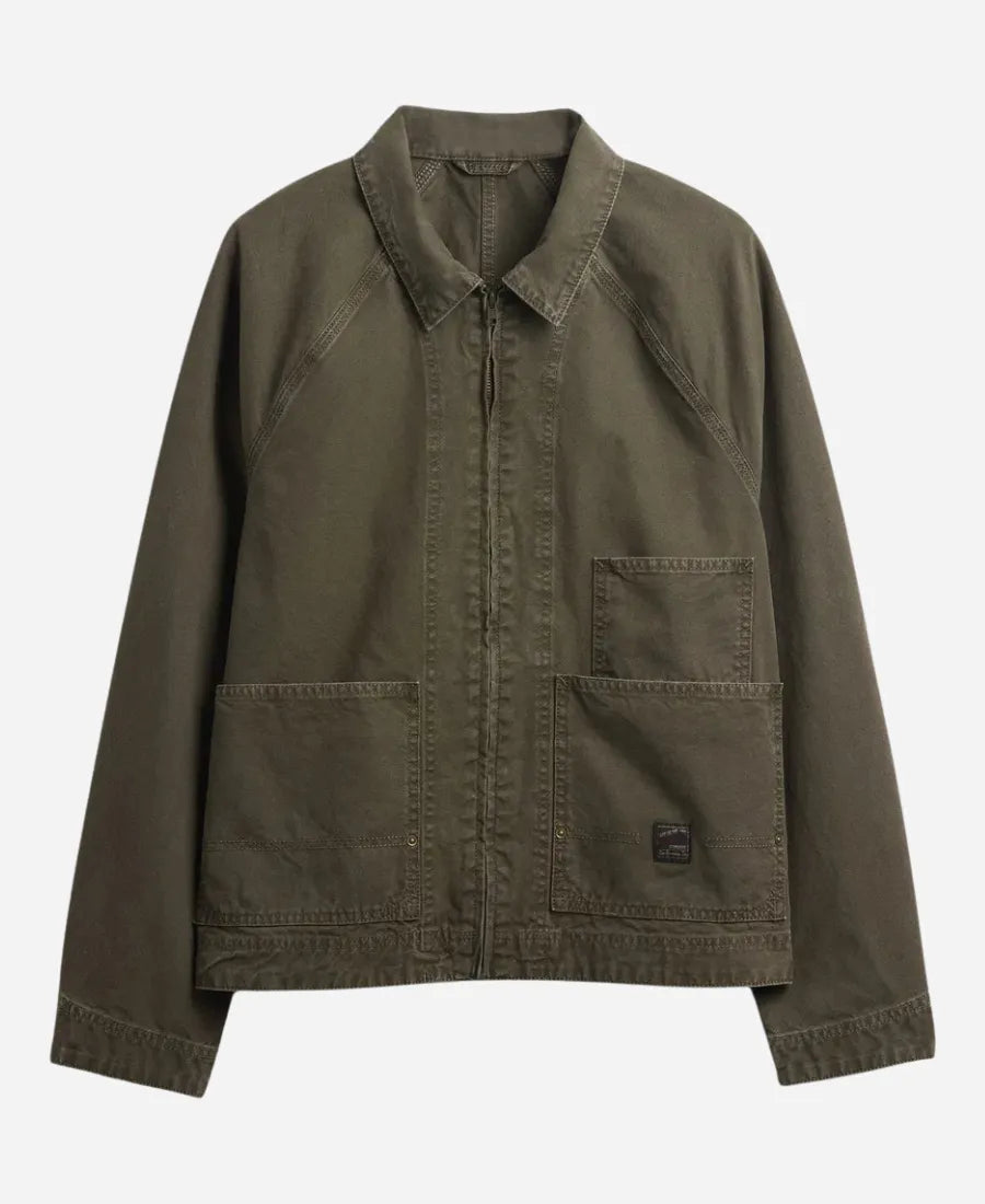 Bachelor Mansion Takeover Noah Erb Jacket