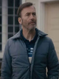 Bob Odenkirk Nobody Blue Jacket