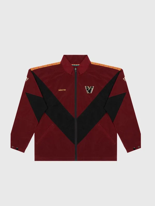 Nocta x Venezia FC Track Jacket