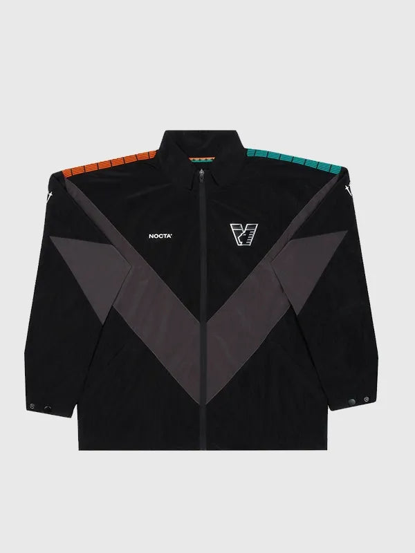 Nocta x Venezia FC Track Jacket