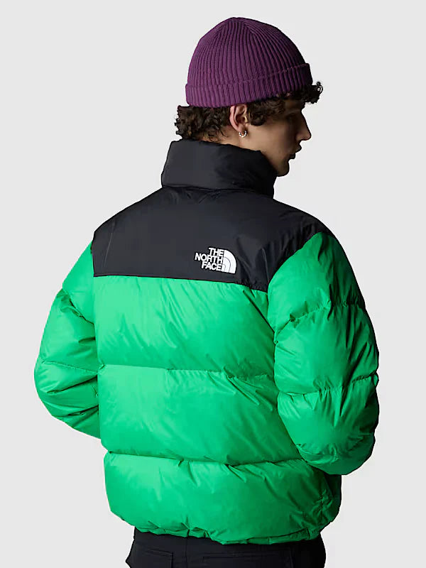 North-Face-Puffer-Jacket-700-Back-Side-View
