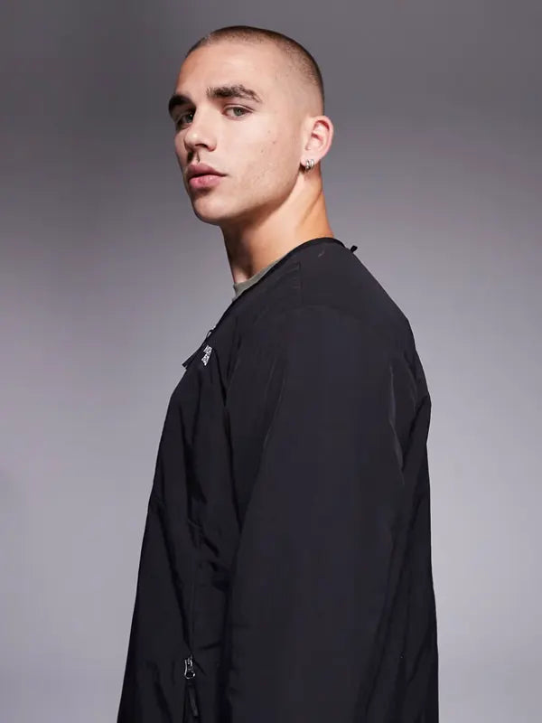 North Face Liner For Jacket