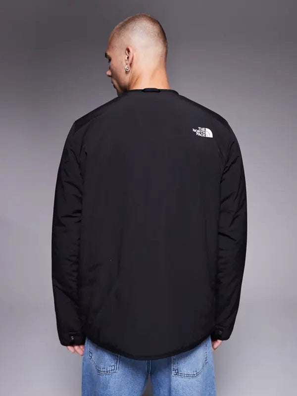 North Face Liner For Jacket