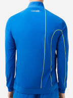 Novak Djokovic x Lacoste Sport Ceremony Track Jacket