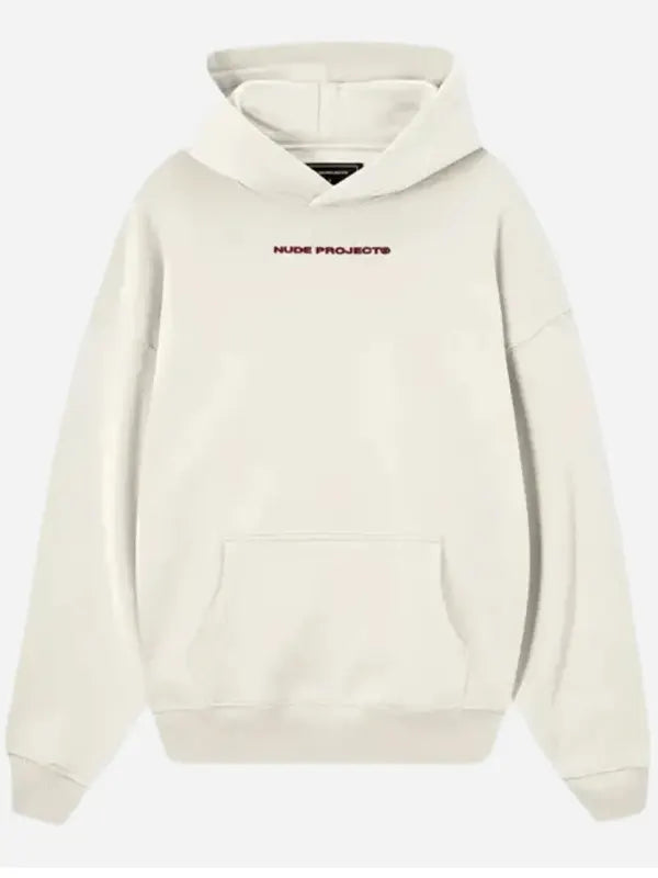 Nude Project Cherry Hoodie - Print