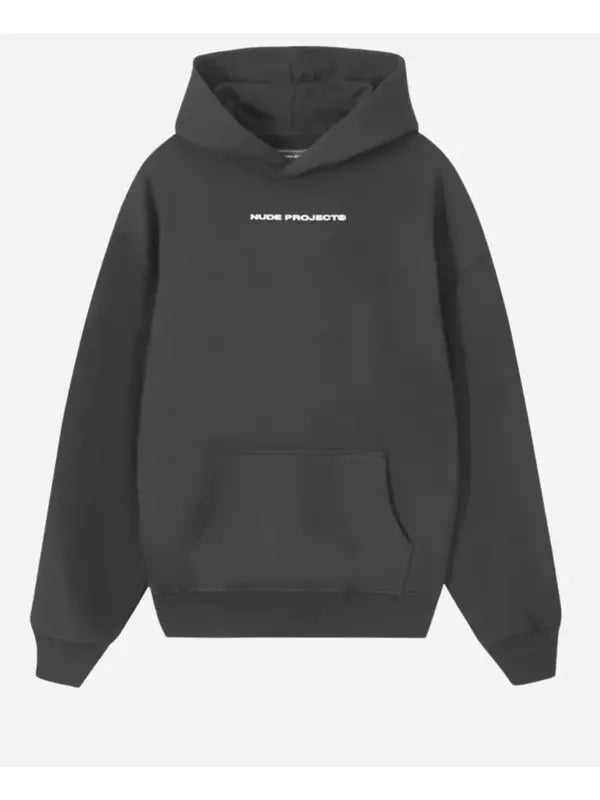 Nude Project Cherry Hoodie - Print