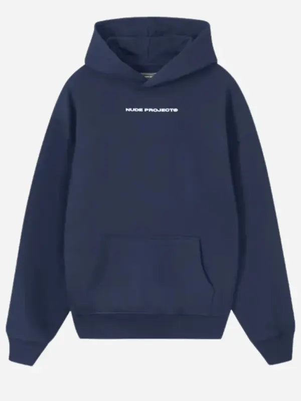 Nude Project Cherry Hoodie - Print