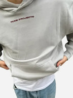 Nude Project Cherry Hoodie - Print