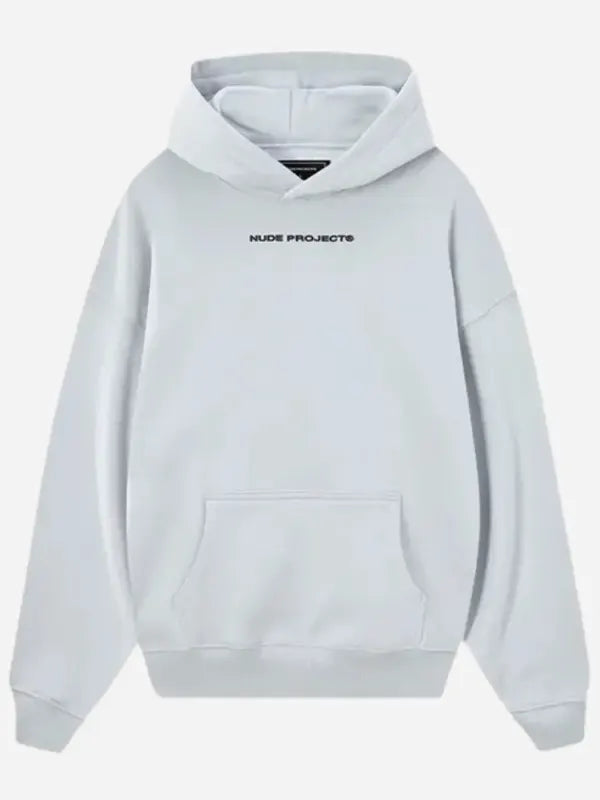 Nude Project Cherry Hoodie - Print
