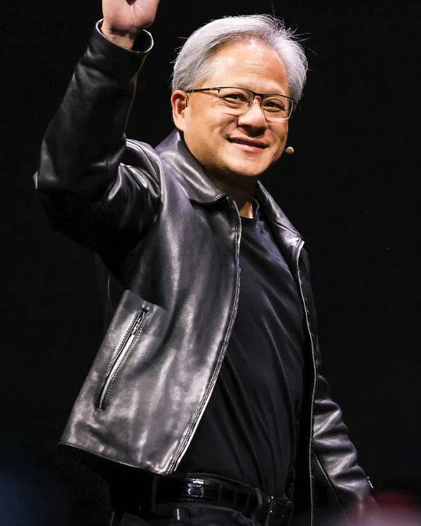 Nvidia_CEO_Jensen_Huang_Leather_Jacket_For_Sale