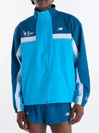 Nyc Marathon Finisher Jacket 2026