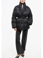 Nylon-Dada-Down-Jacket-With-Wrap-Design-For-Women