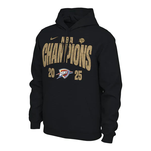 OKC Thunder Hoodie For Sale