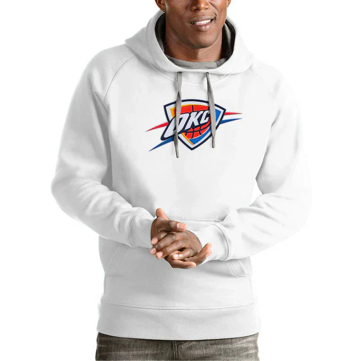 OKC Thunder Hoodie Sale