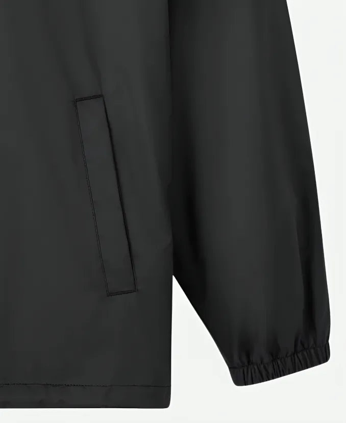 OVO University of Waterloo Coaches Jacket