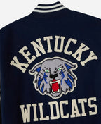 OVO x Kentucky Wildcats 1951 Varsity Jacket