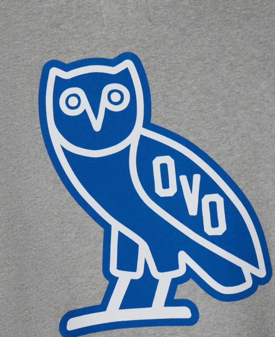 OVO x Kentucky Wildcats After Hoodie